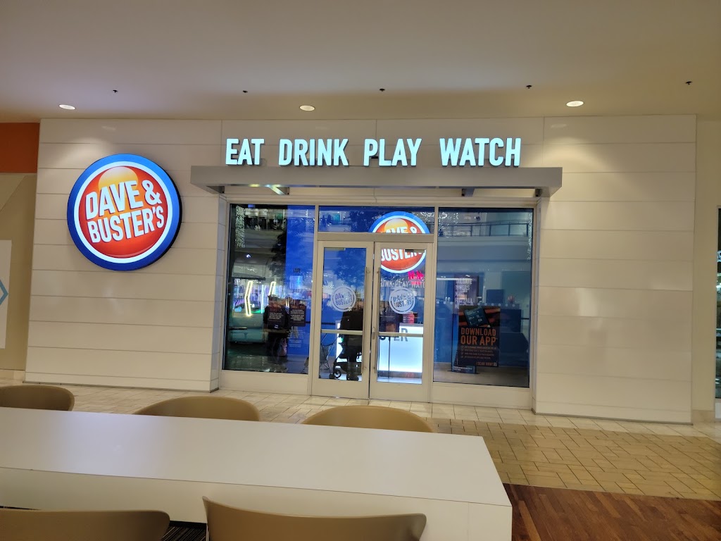 Dave & Busters | restaurant | 1420 Travis Blvd, Fairfield, CA 94533, USA | 7077599100 OR +1 707-759-9100