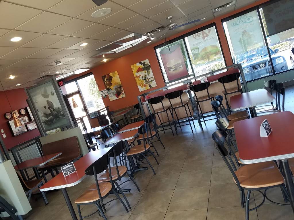Jack in the Box | restaurant | 13325 W Airport Blvd, Sugar Land, TX 77478, USA | 8325039443 OR +1 832-503-9443