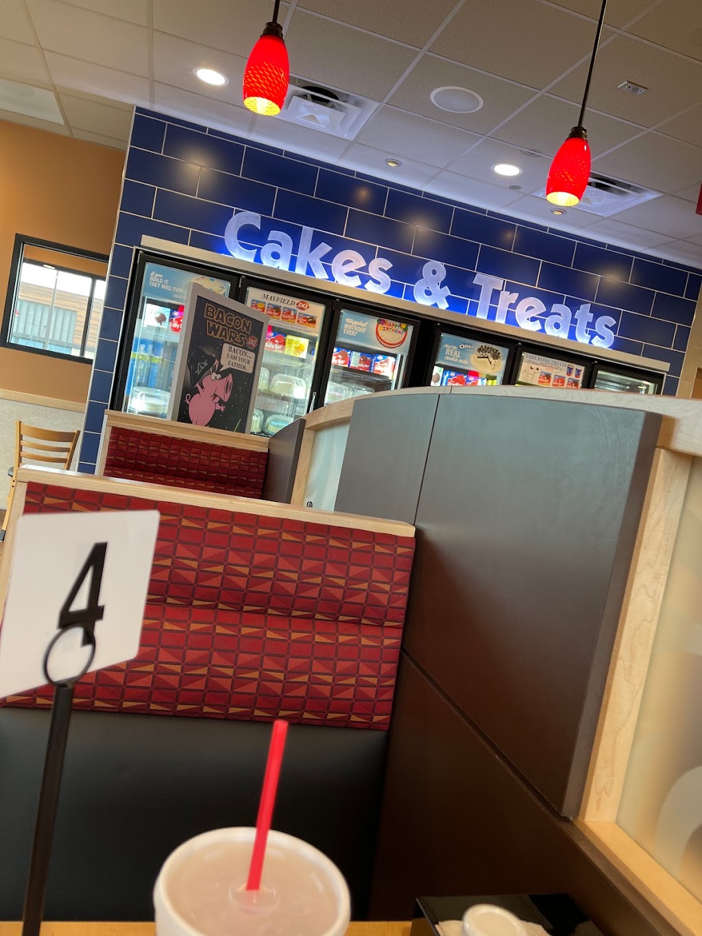 Dairy Queen | restaurant | 7710 N FM 620, Austin, TX 78726, USA | 5122802696 OR +1 512-280-2696