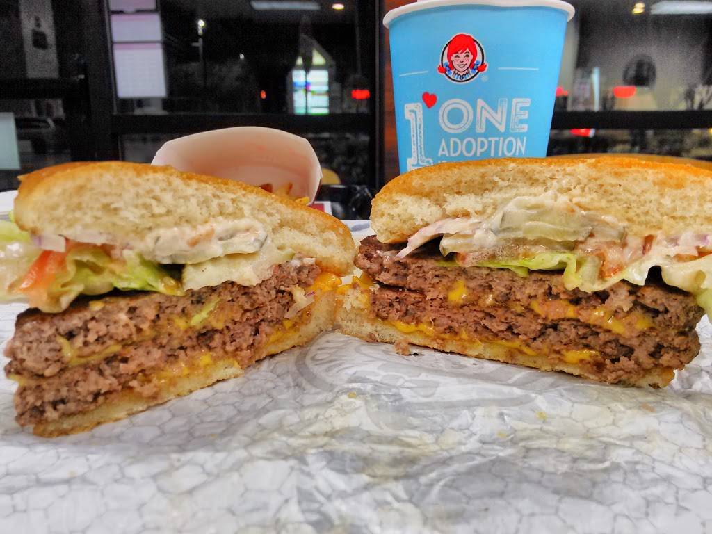 Wendys | restaurant | 13890 N Kendall Dr, Miami, FL 33186, USA | 3053851266 OR +1 305-385-1266