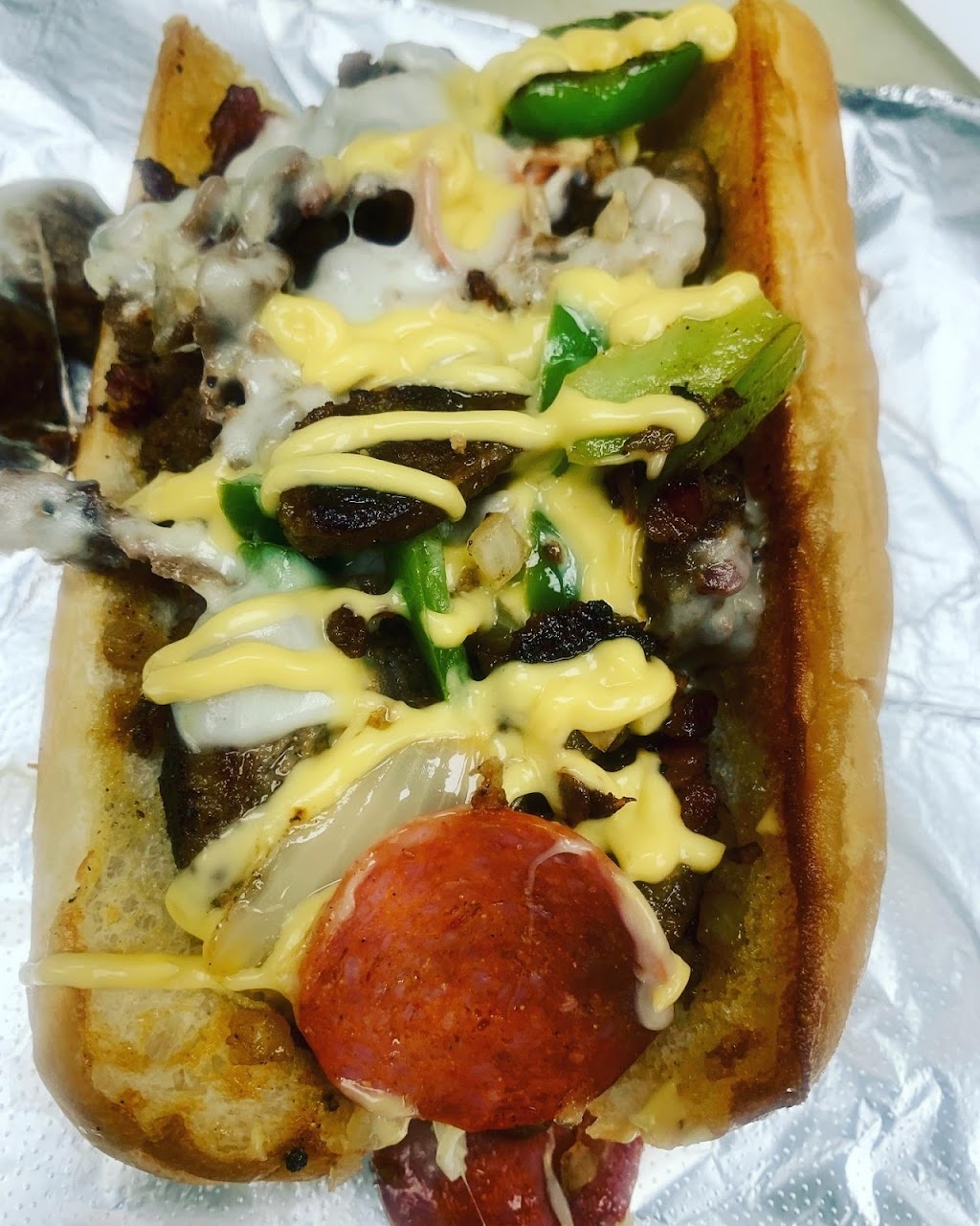 KJs Catering & Barbeque | restaurant | 2300 W Kentucky St suite 1, Louisville, KY 40210, USA | 5029747465 OR +1 502-974-7465