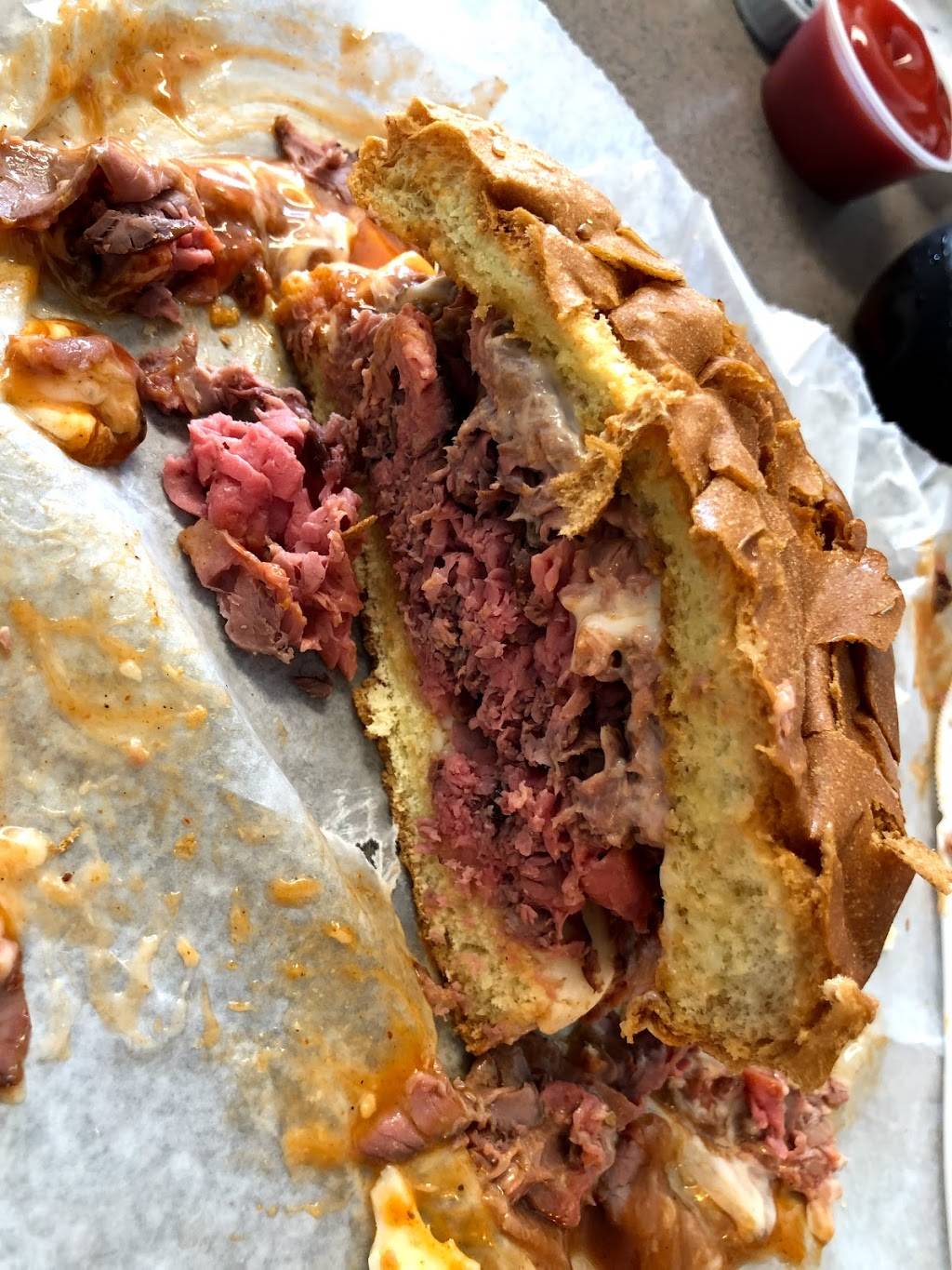 Jasmines Famous Roast Beef | restaurant | 178 Lafayette Rd, Seabrook, NH 03874, USA | 6034748181 OR +1 603-474-8181