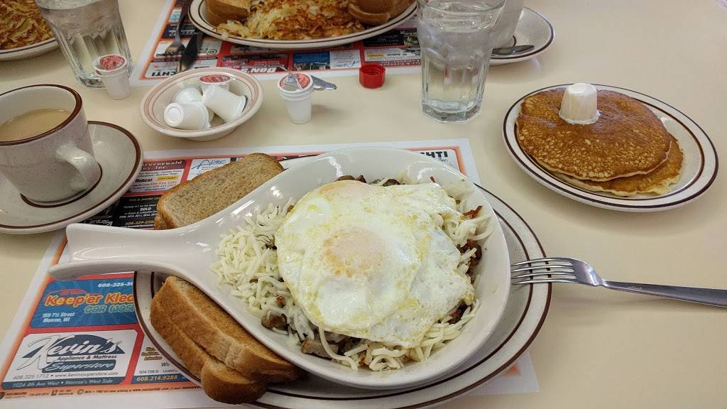 Swiss Alps | restaurant | 804 4th Ave W, Monroe, WI 53566, USA | 6083255900 OR +1 608-325-5900