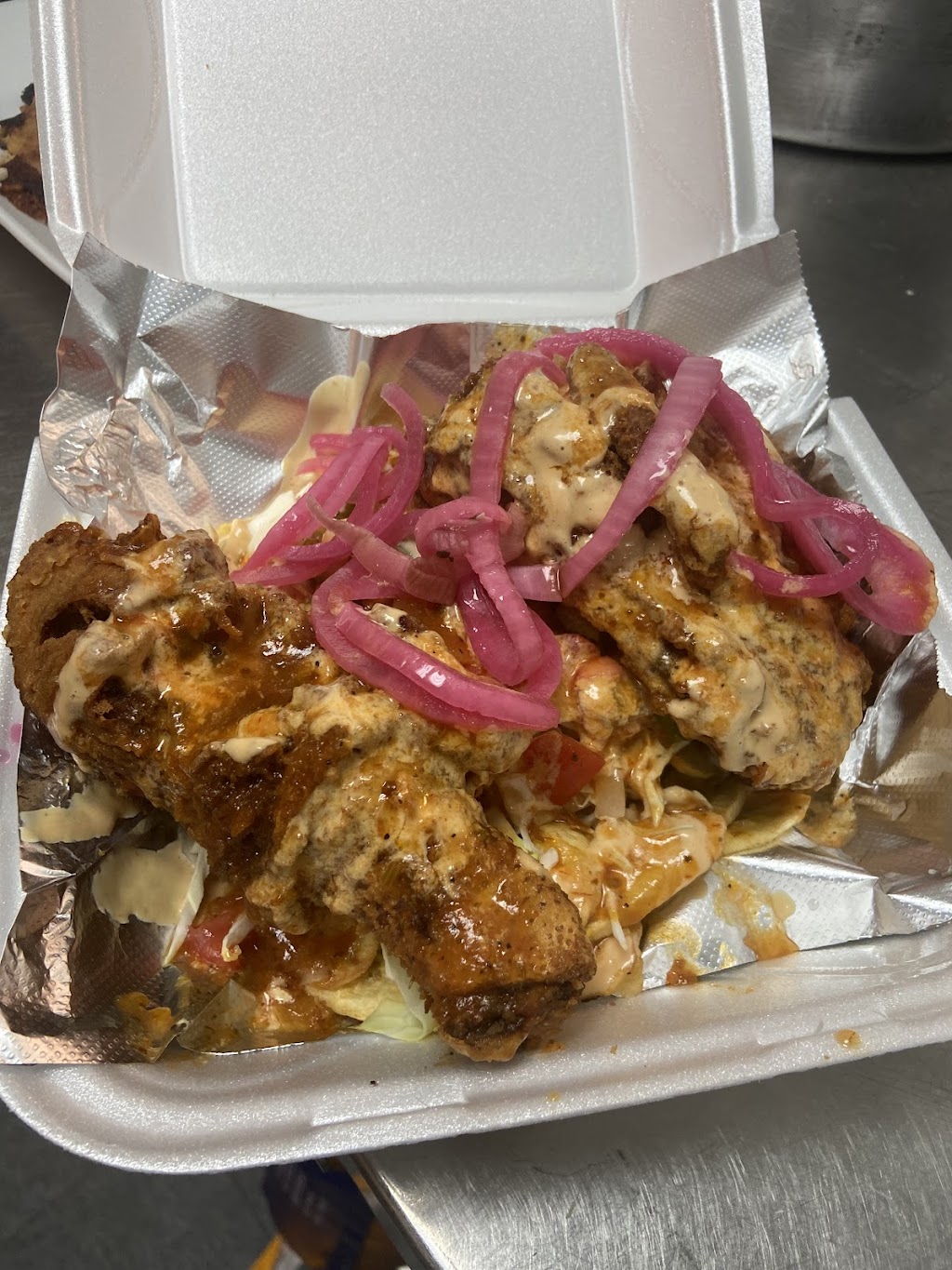 La cocina latina | restaurant | 4739 Apex Hwy, Durham, NC 27713, USA | 9844391526 OR +1 984-439-1526