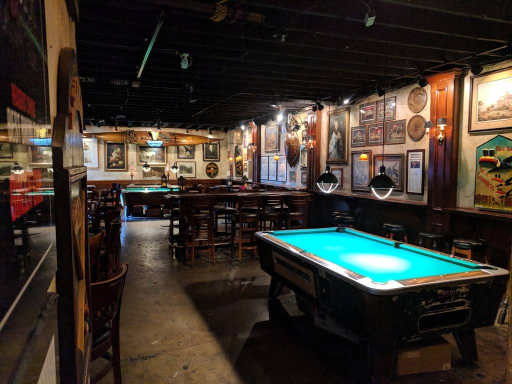 The Green Girl Saloon | restaurant | 14341 Beach Blvd, Westminster, CA 92683, USA | 7148978612 OR +1 714-897-8612