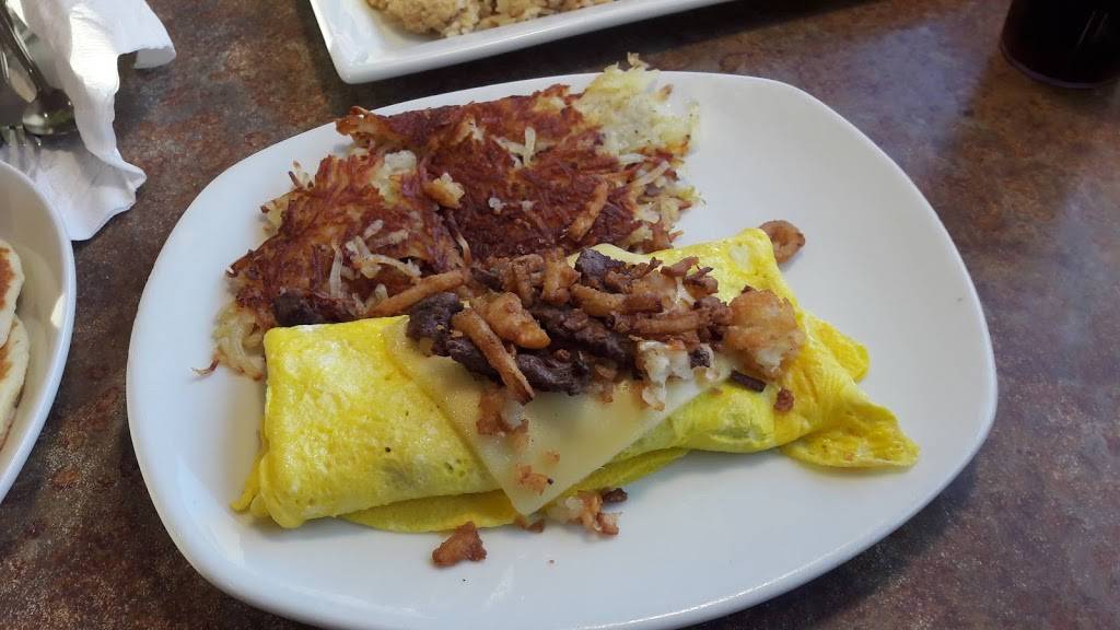 Perkins Restaurant & Bakery | restaurant | 1409 Hylan Blvd, Staten Island, NY 10305, USA | 7189799180 OR +1 718-979-9180