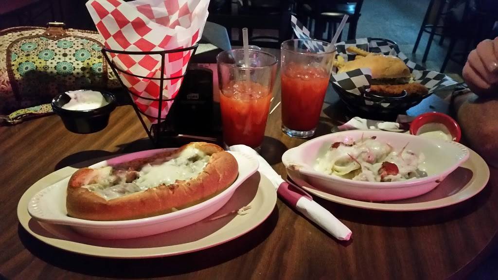 Rumours Sports Bar & Grill | restaurant | 309 S 12th Ave Pl, Marshalltown, IA 50158, USA | 6417525477 OR +1 641-752-5477