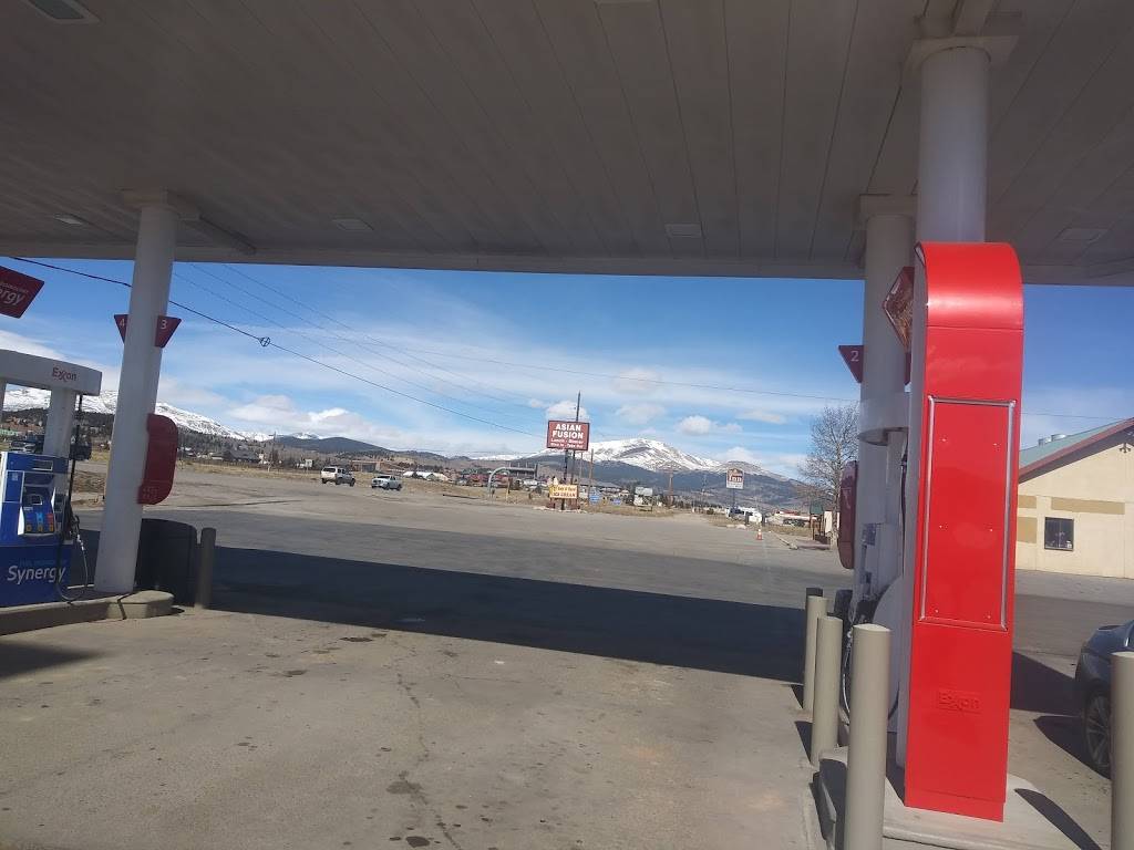 Subway | meal takeaway | 21970 US Hwy 285, Fairplay, CO 80440, USA | 7198363605 OR +1 719-836-3605