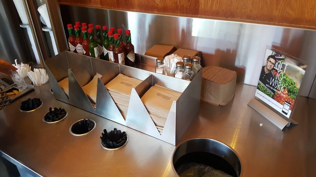 Chipotle Mexican Grill | restaurant | 3966 Barranca Pkwy Ste B, Irvine, CA 92606, USA | 9493908276 OR +1 949-390-8276