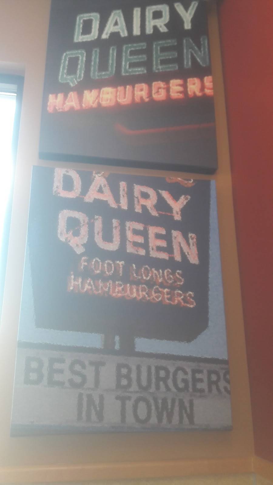 Dairy Queen Grill & Chill | restaurant | 3303 Lincolnway E, Mishawaka, IN 46544, USA | 5742595262 OR +1 574-259-5262