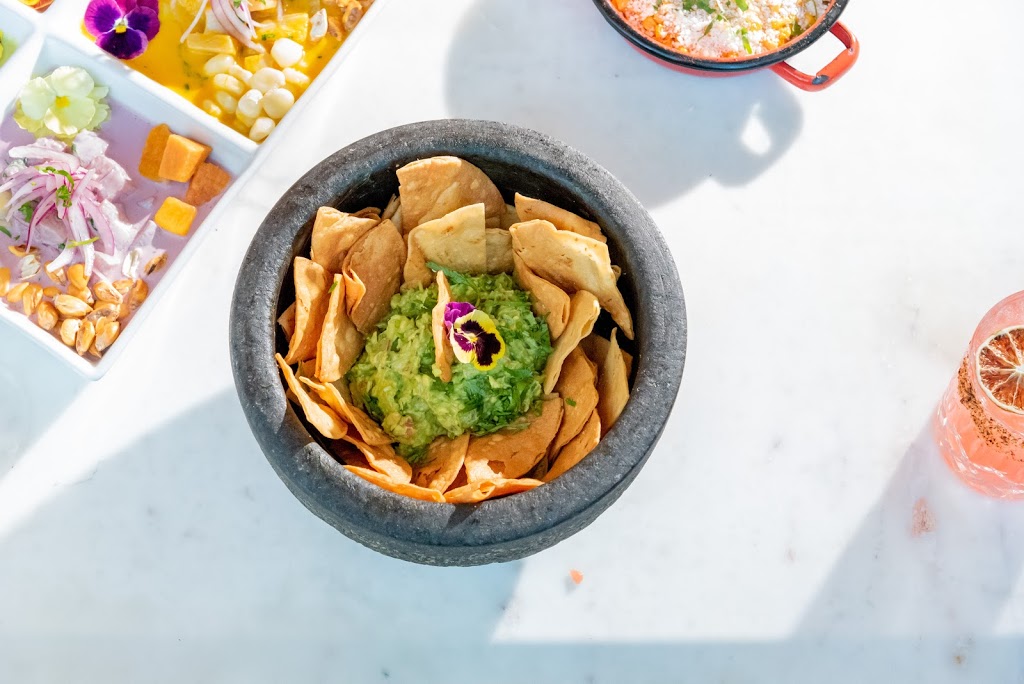 Hot Lime Craft Tacos | restaurant | 115 NW 6th St, Fort Lauderdale, FL 33311, USA | 7862689795 OR +1 786-268-9795