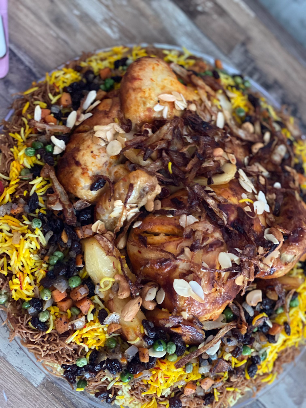 Aklat Ahlena | restaurant | 2640 Billingsley Rd, Columbus, OH 43235, USA | 6149055100 OR +1 614-905-5100