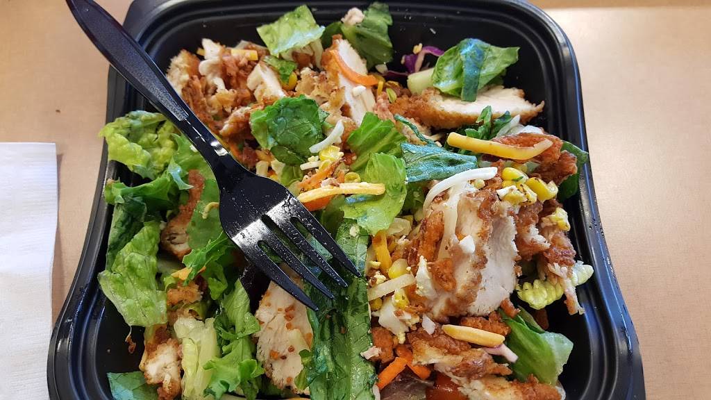 Chick-fil-A | restaurant | 5104 Fairmont Pkwy, Pasadena, TX 77505, USA | 2819982300 OR +1 281-998-2300