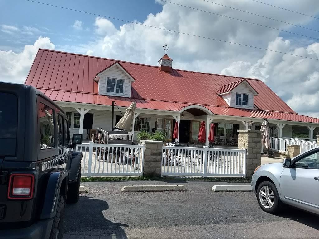 Hen House Restaurant | restaurant | 18072 National Pike, Frostburg, MD 21532, USA | 3016895001 OR +1 301-689-5001