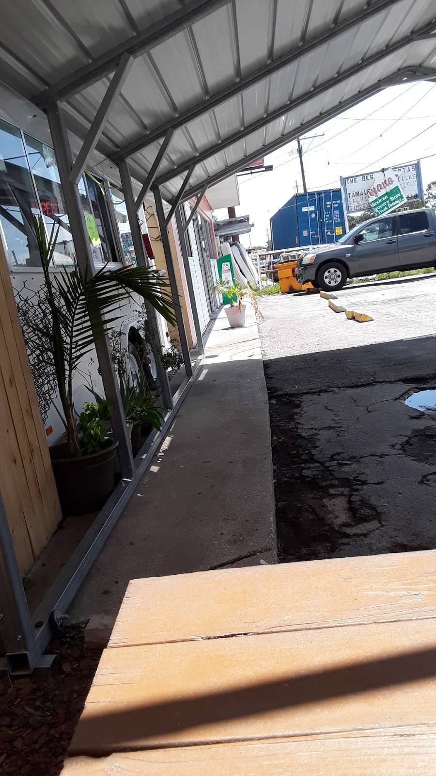 Taco Toni | restaurant | 2829 Avenue G NW, Winter Haven, FL 33880, USA | 8632993815 OR +1 863-299-3815