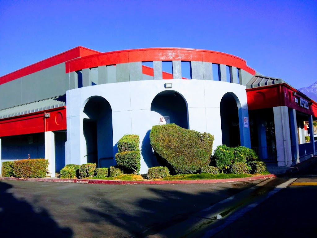 Bowlero Rancho Cucamonga | restaurant | 7930 Haven Ave, Rancho Cucamonga, CA 91730, USA | 9099459392 OR +1 909-945-9392