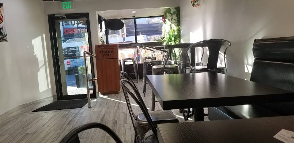 FOD Poke Bar | restaurant | 402 York Rd, Towson, MD 21204, USA | 4438417085 OR +1 443-841-7085