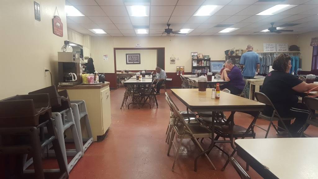 Dukes Bar-B-Que | restaurant | 1298 Whitman St SE, Orangeburg, SC 29115, USA | 8035342916 OR +1 803-534-2916