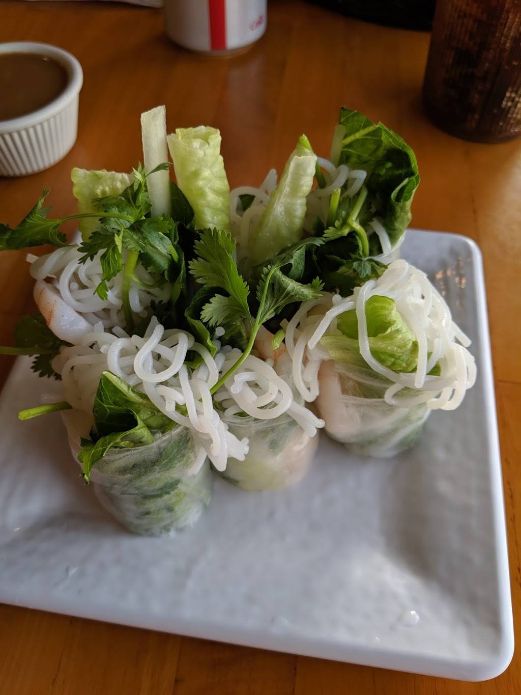 Fusion Cafe | restaurant | 5000 W Esplanade Ave, Metairie, LA 70002, USA | 5043094991 OR +1 504-309-4991