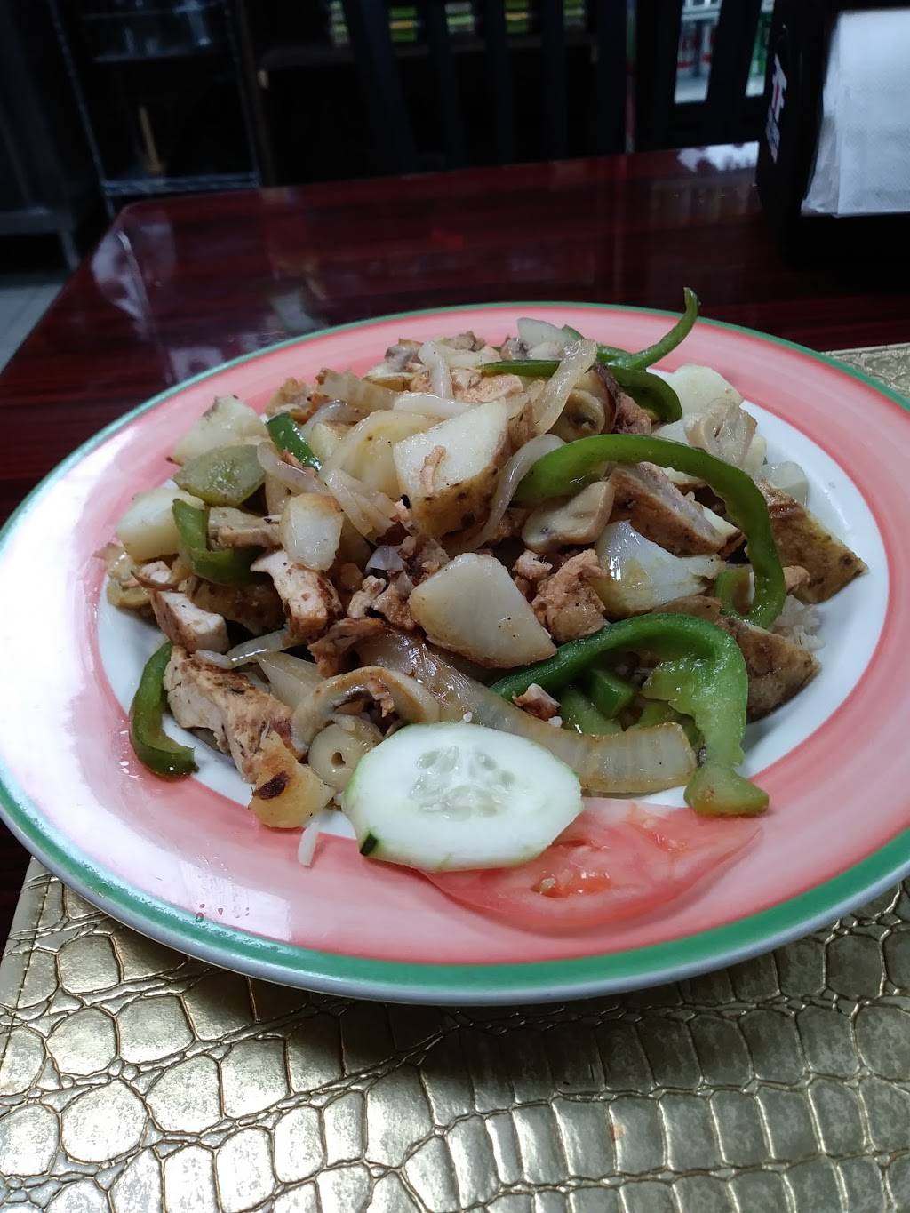 Fuel Fever | meal delivery | 8615 18th Ave, Brooklyn, NY 11214, USA | 7182598448 OR +1 718-259-8448