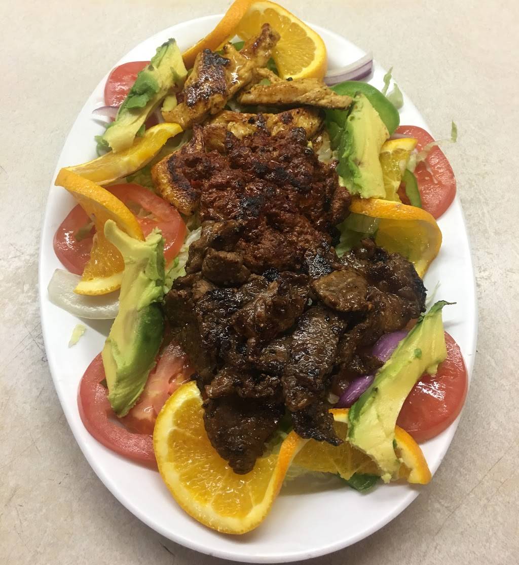 Los Arcos Cafe Restaurant | restaurant | 2823, 978 E Main St, Santa Paula, CA 93060, USA | 8055258697 OR +1 805-525-8697