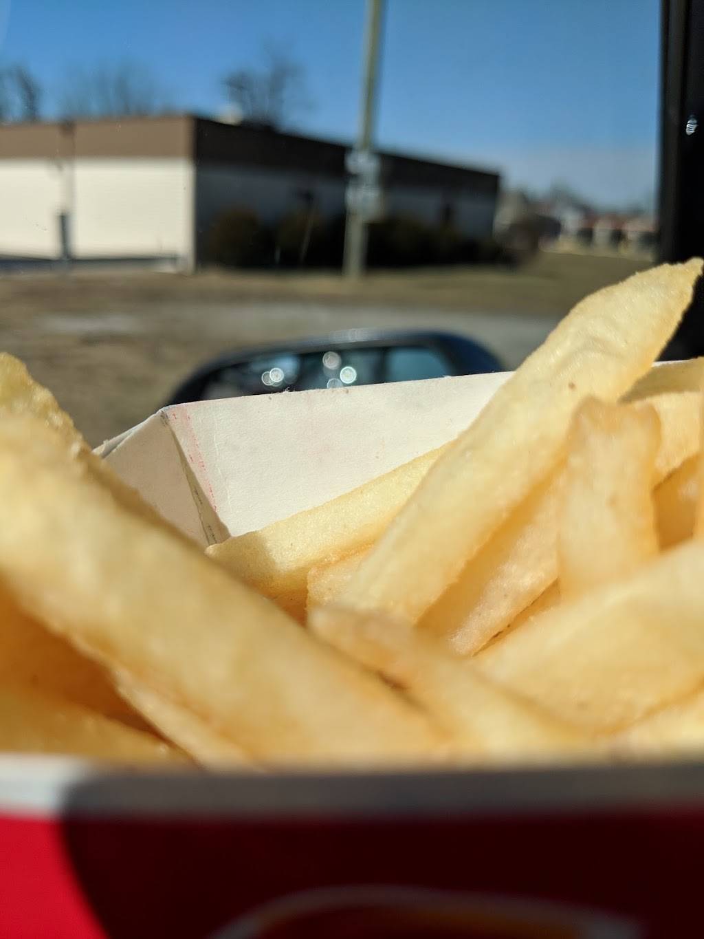 Dairy Queen | restaurant | 501 Lower Huntington Rd, Fort Wayne, IN 46819, USA | 2607474713 OR +1 260-747-4713