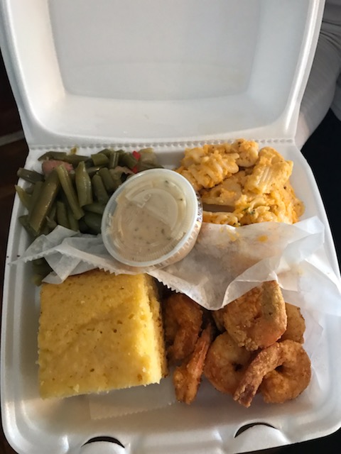 Raheems Kitchen aka Soulful Delights | restaurant | 12 Summit St, East Orange, NJ 07017, USA | 8629308742 OR +1 862-930-8742