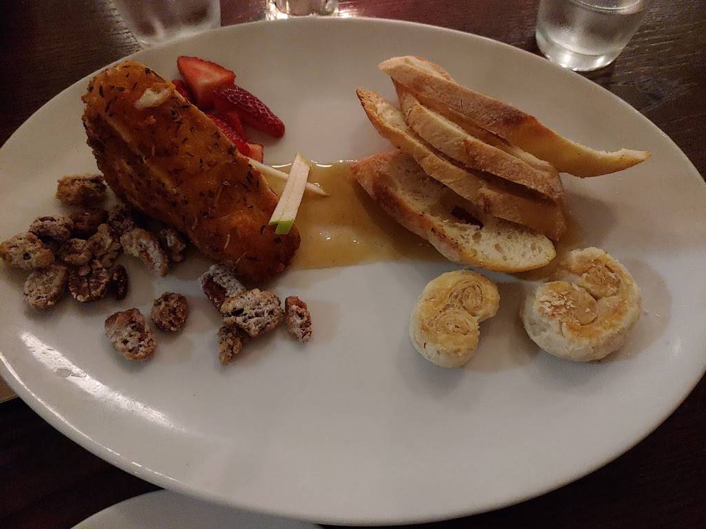 39 Rue de Jean - Savannah | restaurant | 605 W Oglethorpe Ave, Savannah, GA 31401, USA | 9127210595 OR +1 912-721-0595