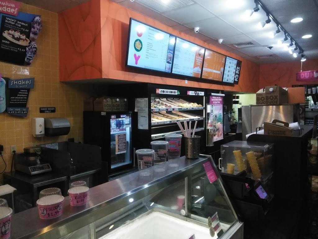 Dunkin Donuts | cafe | 3203 E Busch Blvd, Tampa, FL 33612, USA | 8139854750 OR +1 813-985-4750