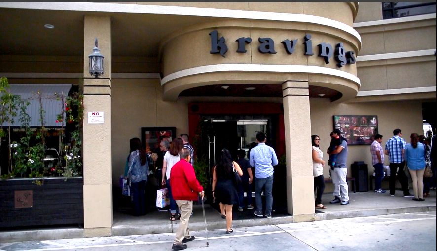 Kravings | night club | 18663 Ventura Blvd, Tarzana, CA 91356, USA | 8188817111 OR +1 818-881-7111