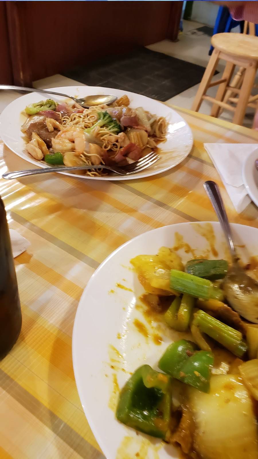 Jiangs Restaurant | restaurant | 25 Front St E, Hastings, ON K0L 1Y0, Canada | 7056961288 OR +1 705-696-1288