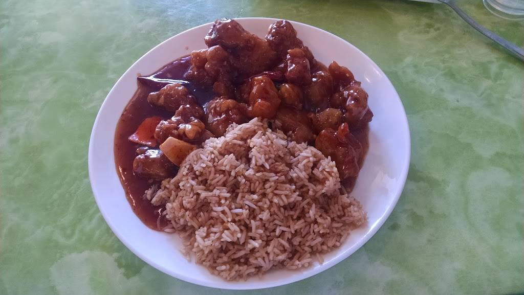 China House | restaurant | 420 Redd Rd C, El Paso, TX 79912, USA | 9155858878 OR +1 915-585-8878