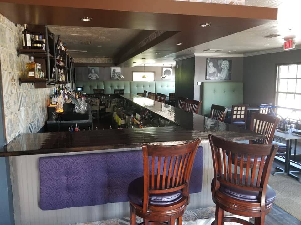 Babbaluci Ristorante Italiano & Lounge | restaurant | 3671 S West Shore Blvd, Tampa, FL 33629, USA | 8132840037 OR +1 813-284-0037