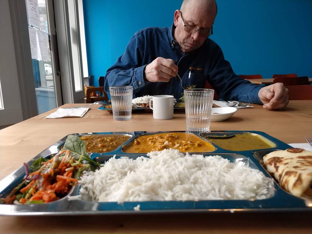 Simmering Tava | restaurant | 1311 N State St, Bellingham, WA 98225, USA | 3605197815 OR +1 360-519-7815