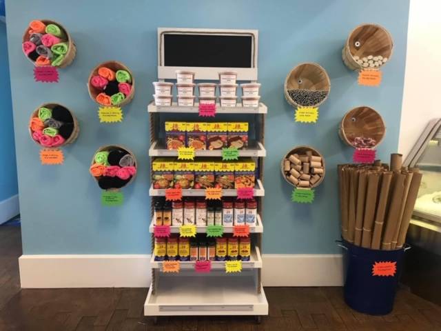 Capt. Jim’s Crabs & Seafood Market | restaurant | 9501 Philadelphia Rd, Baltimore, MD 21237, USA | 4435058783 OR +1 443-505-8783