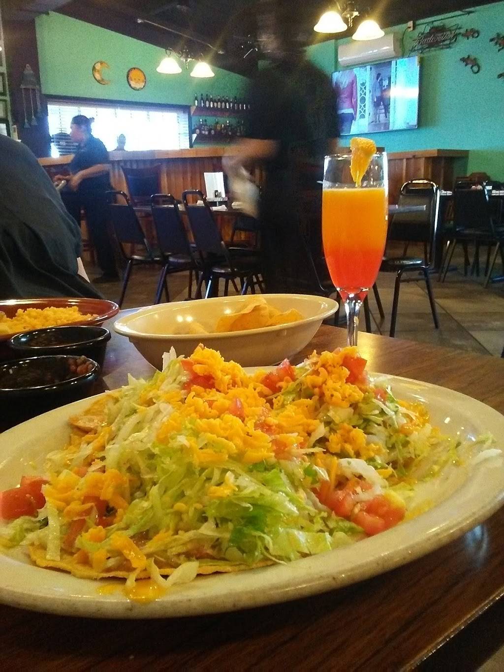 El San Luis Mexican Cafe | restaurant | 1500 E Tyler St, Athens, TX 75751, USA | 9036773800 OR +1 903-677-3800