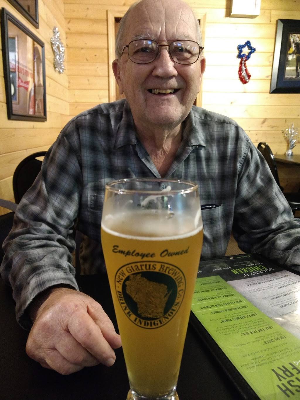 Shamrock Pub N Eatery | restaurant | 7235 Bradley St. Highway 47, Lake Tomahawk, WI 54539, USA | 7152772544 OR +1 715-277-2544