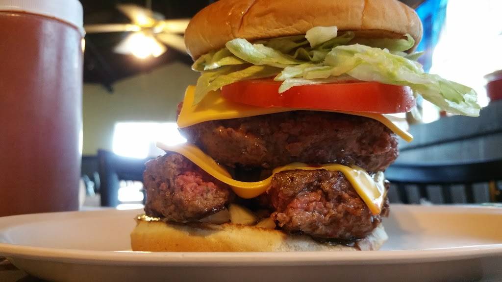 Townville Cafe | restaurant | 6601 SC-24, Townville, SC 29689, USA | 8642872345 OR +1 864-287-2345