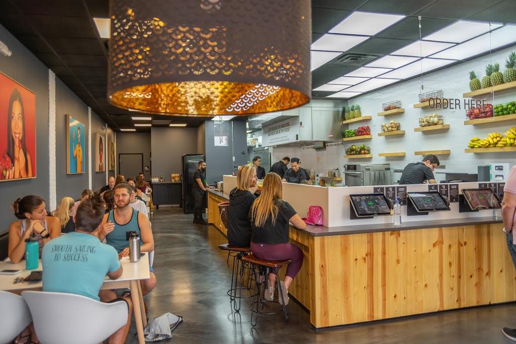 BAMBOO / Healthy Foods | restaurant | 6240 Coral Ridge Dr # 110, Parkland, FL 33076, USA | 9547404201 OR +1 954-740-4201