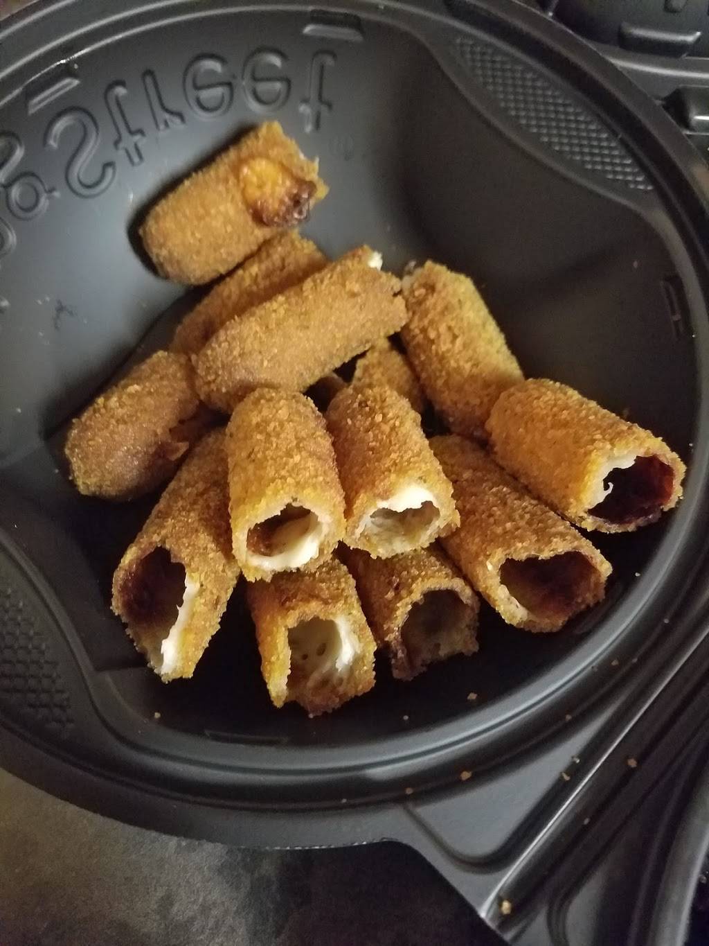 Pizza Hut | restaurant | 6380 Rittiman Rd, San Antonio, TX 78218, USA | 2106629137 OR +1 210-662-9137