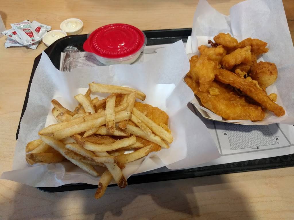 KFC | restaurant | 8030 Martin Way E, Lacey, WA 98516, USA | 3604557449 OR +1 360-455-7449