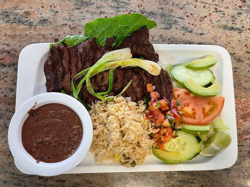 Media Cancha Restaurante | restaurant | 4995 Mission St, San Francisco, CA 94112, USA | 4153477247 OR +1 415-347-7247