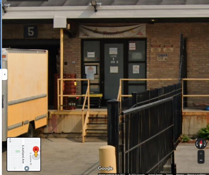 Chef Willie D. | restaurant | 1490 W 34th St, Chicago, IL 60608, USA | 7734179868 OR +1 773-417-9868