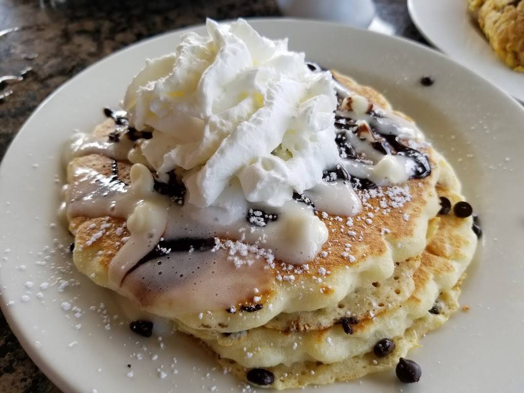 Garden Berry Cafe | restaurant | 906 US-45, Vernon Hills, IL 60061, USA | 2244750326 OR +1 224-475-0326