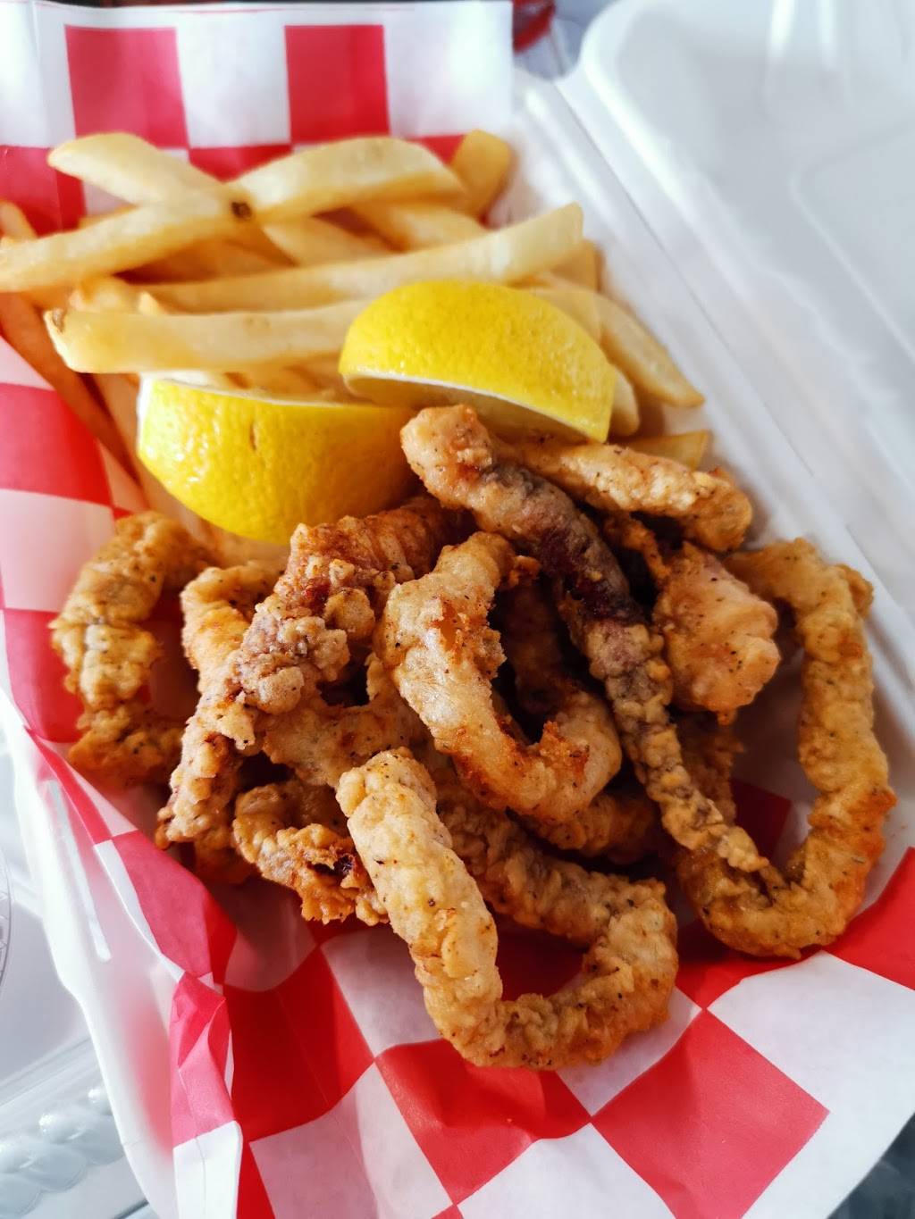 Crazy Crab | restaurant | 336 Summer St, Fitchburg, MA 01420, USA | 9784005789 OR +1 978-400-5789