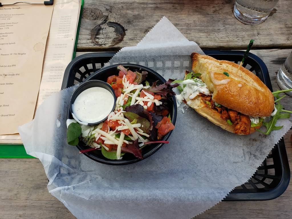 The Gnarly Barley | restaurant | 7431 S Orange Ave, Orlando, FL 32809, USA | 4078544999 OR +1 407-854-4999