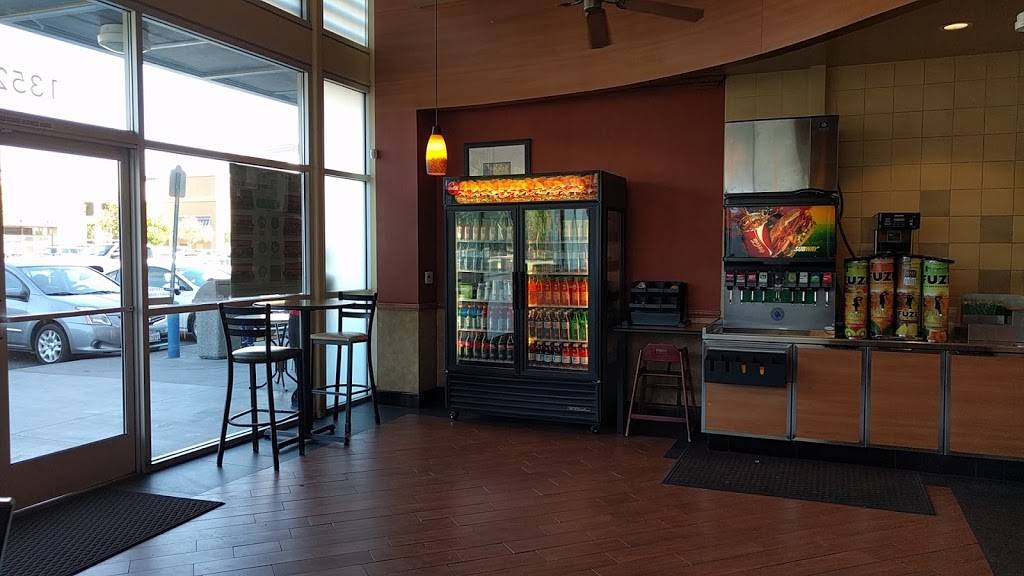 Subway Restaurants | restaurant | 13520 Paxton St A3, Pacoima, CA 91331, USA | 8188993900 OR +1 818-899-3900