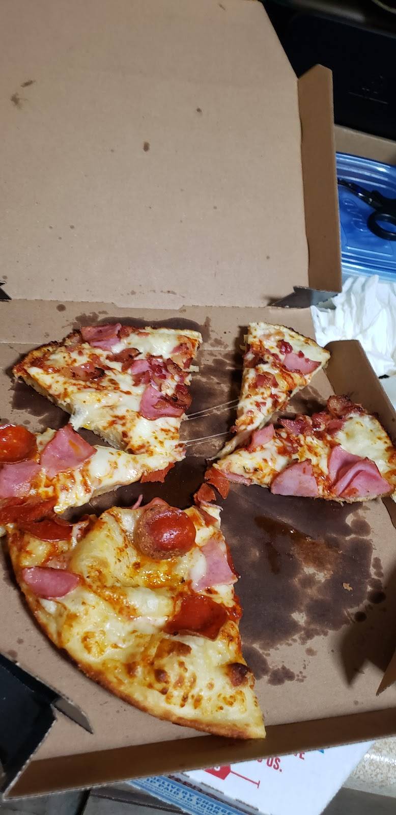 Dominos Pizza | meal delivery | 10081 SW Nimbus Ave, Beaverton, OR 97008, USA | 5036263030 OR +1 503-626-3030