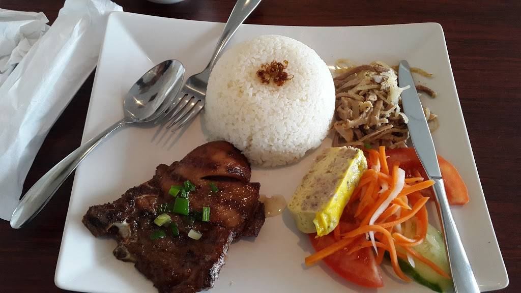 Thaos Bistro | restaurant | 1825 S Broadway, Wichita, KS 67211, USA | 3162625281 OR +1 316-262-5281