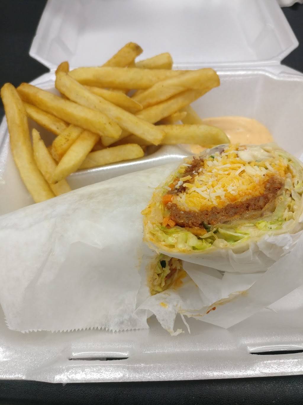 Haeorum Foods Korean BBQ | restaurant | 3045 SE 3rd Ave, Ocala, FL 34471, USA | 3526221899 OR +1 352-622-1899